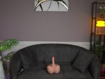 hanna_costtello — вебкам-модель онлайн на chaturbate