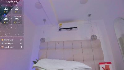 AlexaHandler — вебкам-модель онлайн на cam4