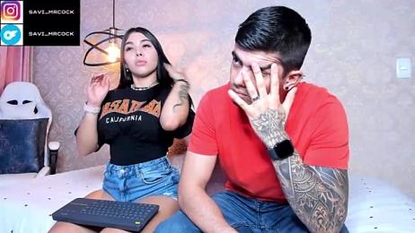 savi_mrcock — Stripchat stream photo (Jan 2023)