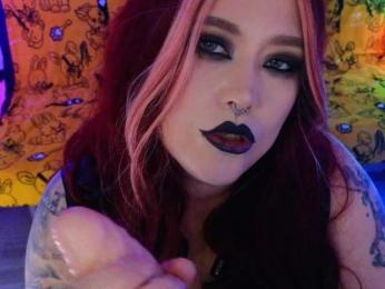 Laura-Wicked — Bongacams stream photo (Jun 2026)