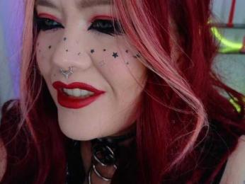Laura-Wicked — Bongacams stream photo (Jun 2026)
