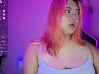 kuromixx444 — Chaturbate stream photo (Sep 2026)