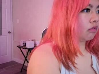kuromixx444 — Chaturbate stream photo (Aug 2026)