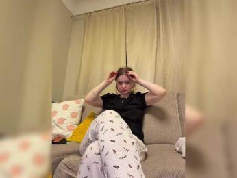 _Lisichka — Bongacams profile photo