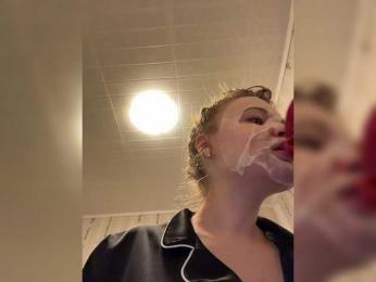 _Lisichka — Bongacams stream photo (May 2026)