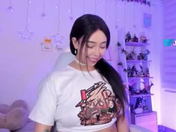 ji_hyun — Chaturbate stream photo (Mar 2026)