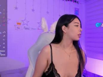 ji_hyun — Chaturbate stream photo (Feb 2026)