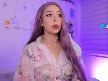 ji_hyun — Chaturbate stream photo (Mar 2026)