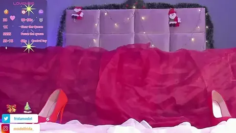 _frida1 — Stripchat stream photo (Dec 2025)