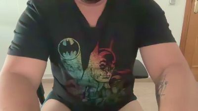 George2306 — вебкам-модель онлайн на cam4