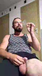 Juanmiigueeel — вебкам-модель онлайн на cam4