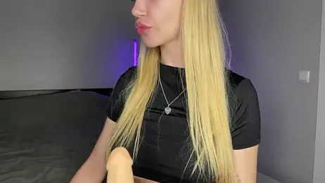 Hannamontanoo — Stripchat stream photo (May 2026)