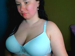 Anita Moore — Flirt4free stream photo (Apr 2026)