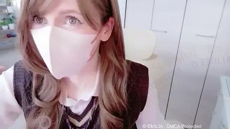 Emilia0606 — вебкам-модель онлайн на stripchat