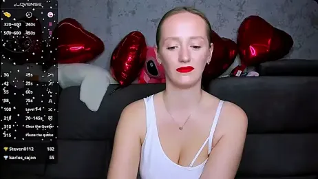 DreameSoul — stripchat