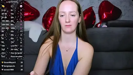 DreameSoul — Stripchat stream photo (Mar 2026)