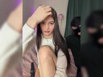 Shottup-and-Max — вебкам-модель онлайн на bongacams