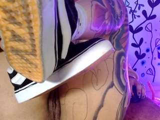 gaiah77 — Camsoda stream photo (Jul 2026)