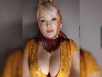Vgostyahusmazki — bongacams