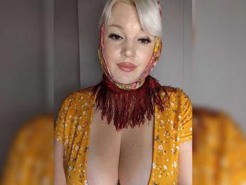 Vgostyahusmazki — вебкам-модель онлайн на bongacams