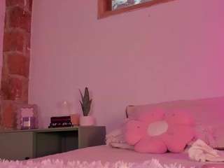 nicoleriveraa — Camsoda stream photo (Sep 2026)