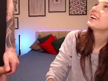 _candygirl20 — Chaturbate profile photo