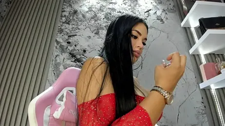 Loren_Baker — вебкам-модель онлайн на stripchat