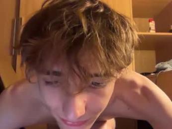 witnessboy — Chaturbate stream photo (Sep 2026)