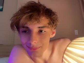 witnessboy — Chaturbate profile photo