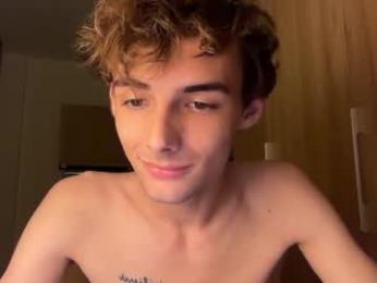 witnessboy — Chaturbate stream photo (Sep 2026)