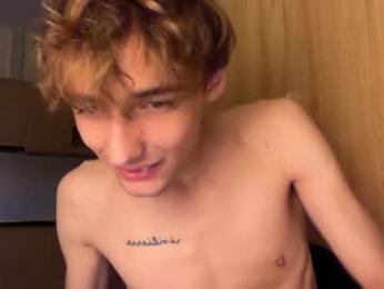 witnessboy — Chaturbate stream photo (Sep 2026)