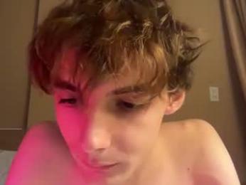 witnessboy — Chaturbate stream photo (Sep 2026)