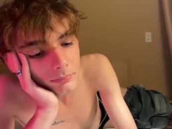 witnessboy — Chaturbate stream photo (Sep 2026)