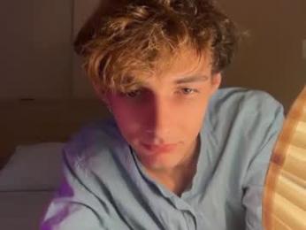 witnessboy — Chaturbate stream photo (Sep 2026)