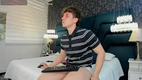 TaylerWhite — Stripchat stream photo (Jun 2026)