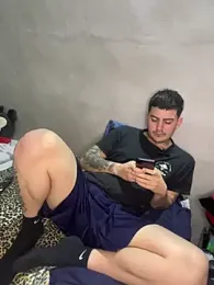 Valleco — Stripchat stream photo (Sep 2026)