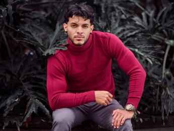 JuanBlade — вебкам-модель онлайн на livejasmin