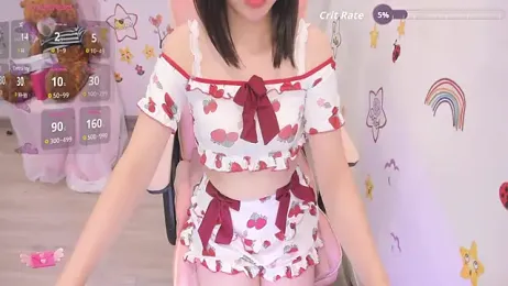 Babe_YK — Stripchat stream photo (Jul 2026)