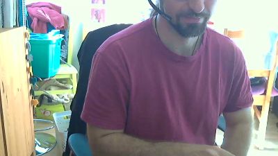 theoldboy25 — Cam4 profile photo