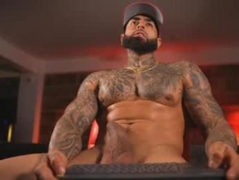 eros_dark_ — chaturbate