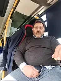 Necroforo — Stripchat stream photo (Mar 2026)