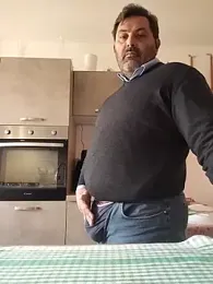 Necroforo — вебкам-модель онлайн на stripchat