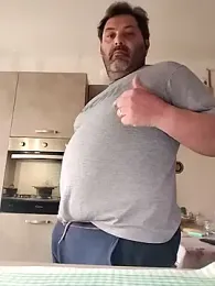 Necroforo — Stripchat stream photo (Mar 2026)