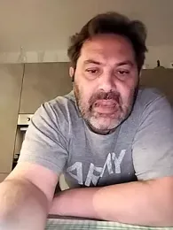 Necroforo — Stripchat stream photo (Mar 2026)