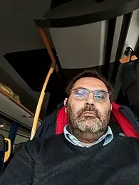 Necroforo — Stripchat stream photo (Mar 2026)