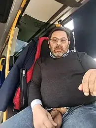 Necroforo — Stripchat stream photo (Mar 2026)