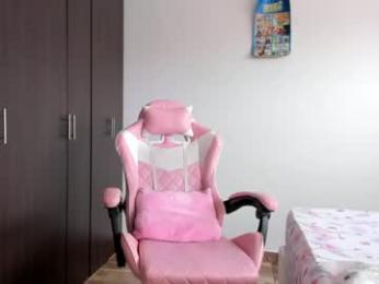 kendal_hot1 — Chaturbate stream photo (Mar 2026)