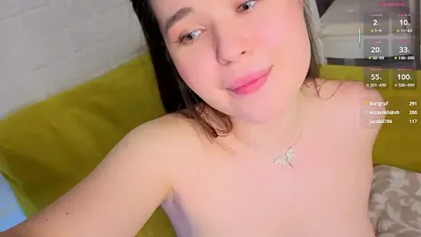 KateBleare — вебкам-модель онлайн на stripchat