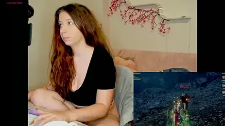 SimplySabrina99 — Stripchat stream photo (Sep 2026)