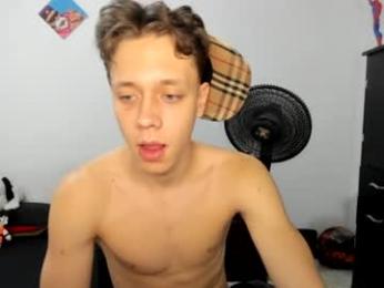 santiceballo — chaturbate